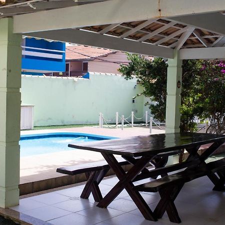 Casa das Dunas Cabo Frio Exterior foto
