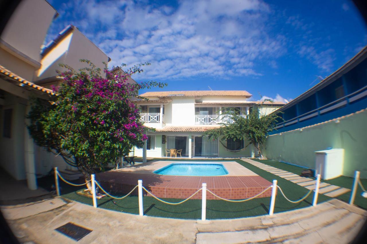 Casa das Dunas Cabo Frio Exterior foto