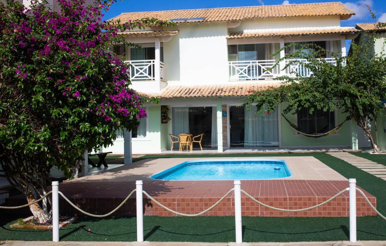 Casa das Dunas Cabo Frio Exterior foto