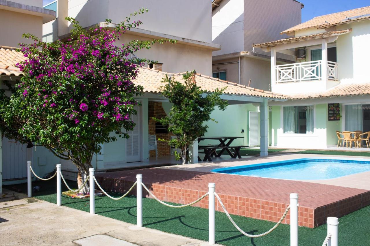 Casa das Dunas Cabo Frio Exterior foto