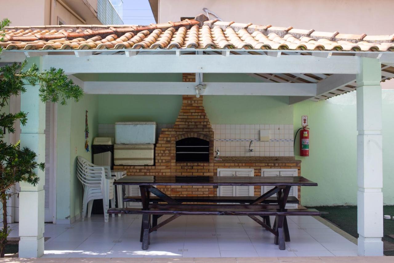 Casa das Dunas Cabo Frio Exterior foto
