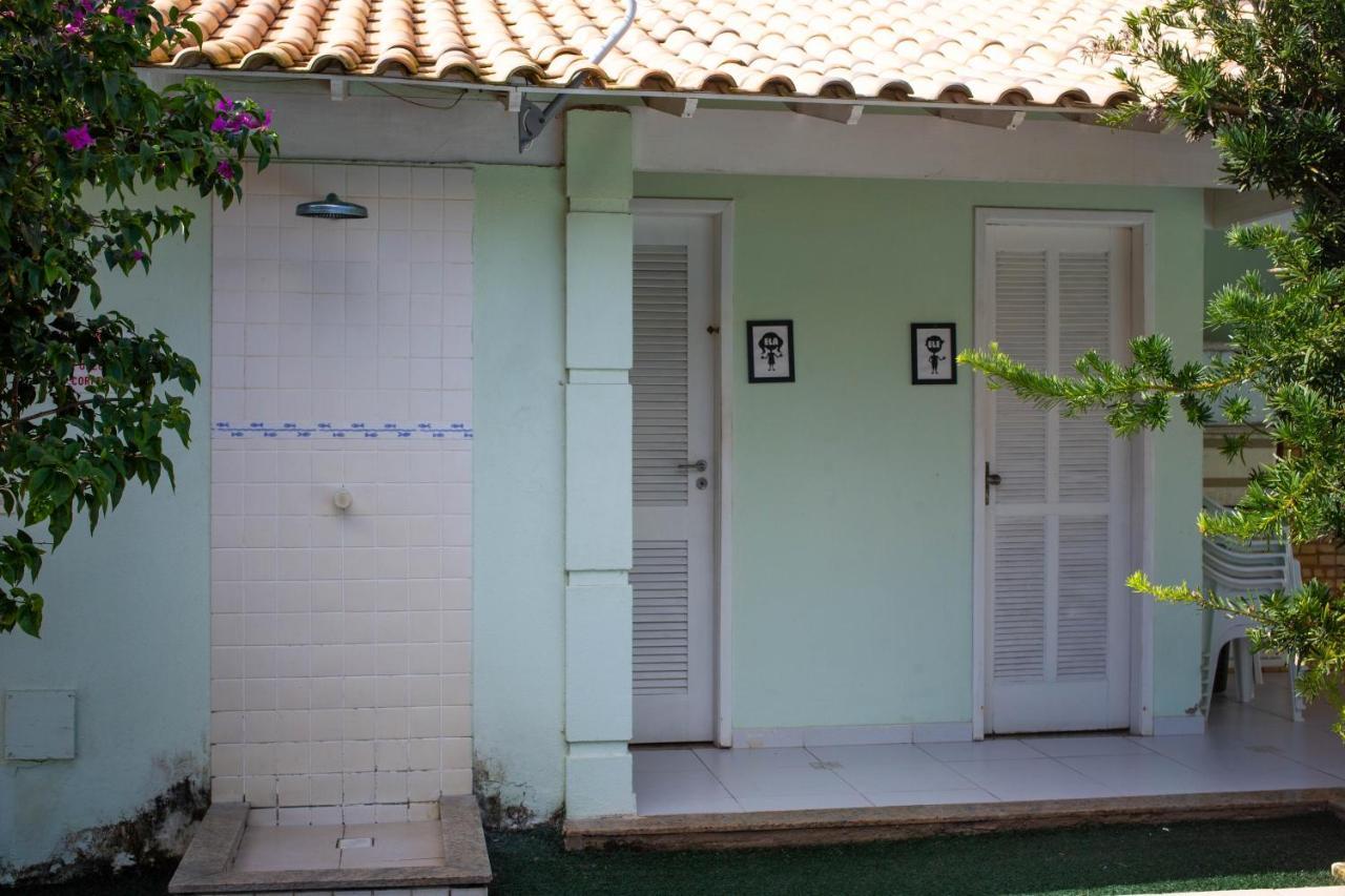Casa das Dunas Cabo Frio Exterior foto