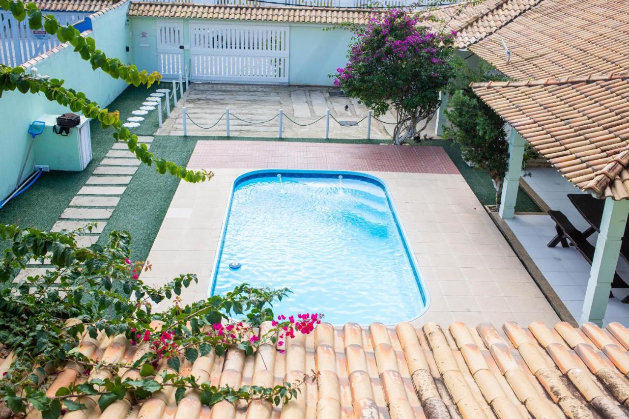 Casa das Dunas Cabo Frio Exterior foto