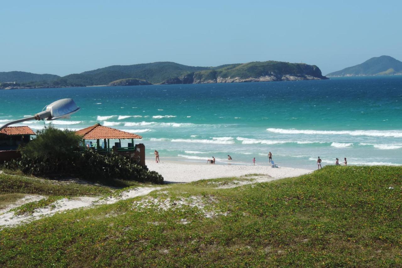 Casa das Dunas Cabo Frio Exterior foto